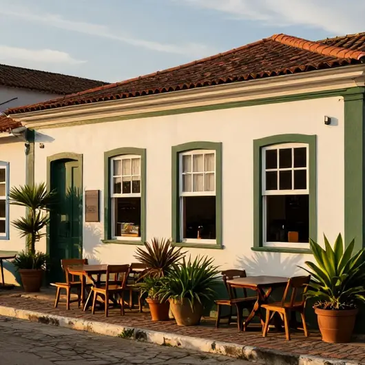 Pietri Pizzeria