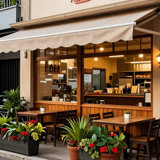 Pizzaria Fettástica Vitória & Vila Velha