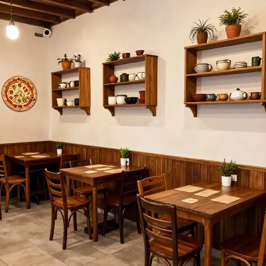 PIZZARIA PIZZARELLA EXPRESS PIZZARIA PIZZARELLA EXPRESS
