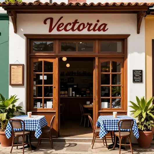 Pizzaria Victoria: Sabores que Encantam em Cada Fatia