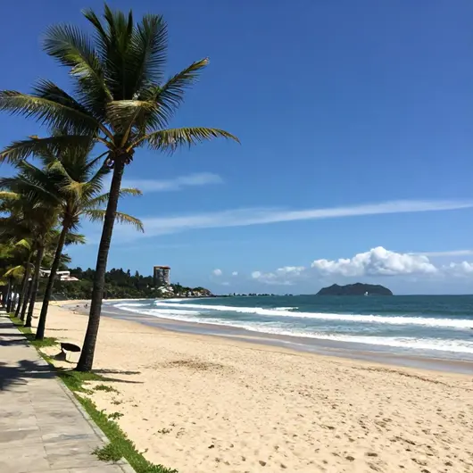 Praias Praias