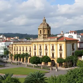 revitalização do Centro