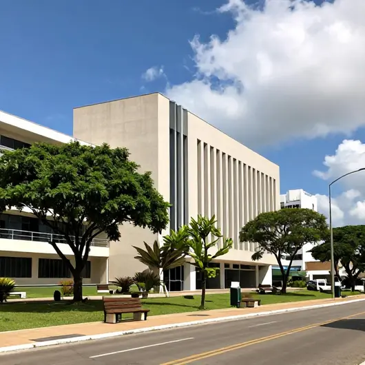 Regionais Administrativas Prefeitura de Vitória