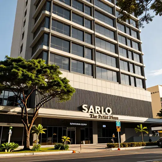 Sarlo Imóveis Sarlo Imóveis