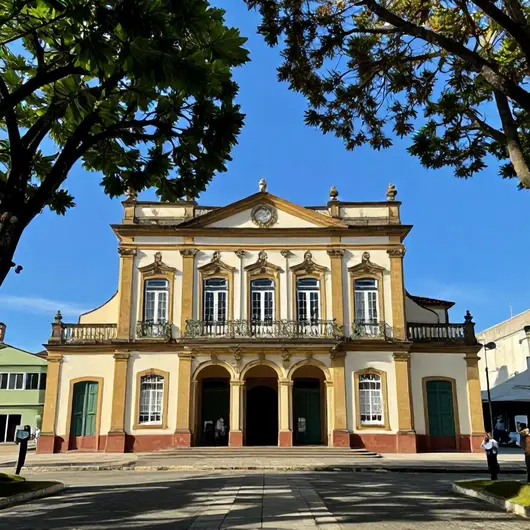 Teatro Campaneli