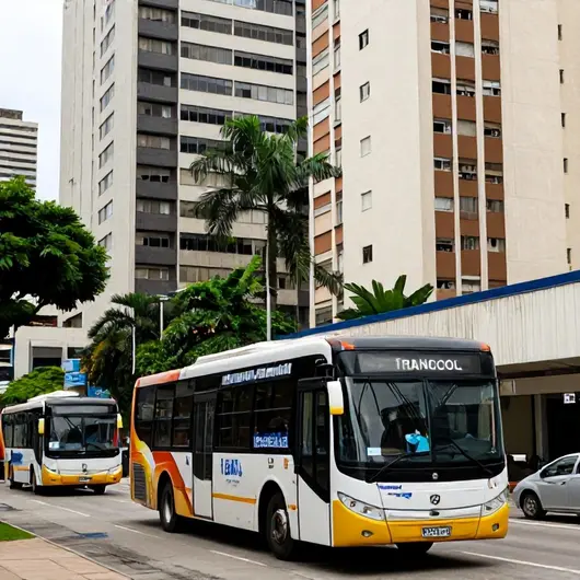 Transporte Público em Vitória: Tudo sobre o Transcol