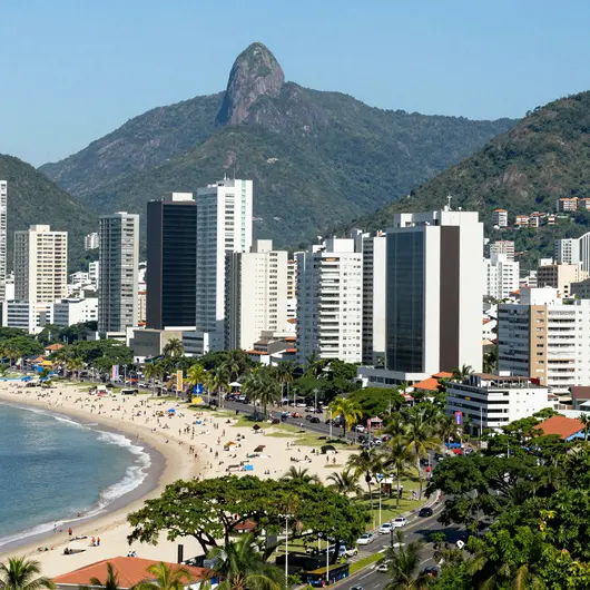 Tudo o Que Você Precisa Saber sobre Vitória - ES