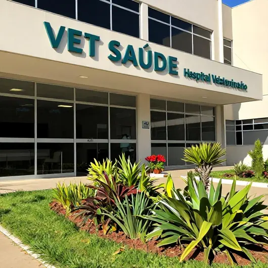 VET SAÚDE Hospital Veterinário VET SAÚDE Hospital Veterinário