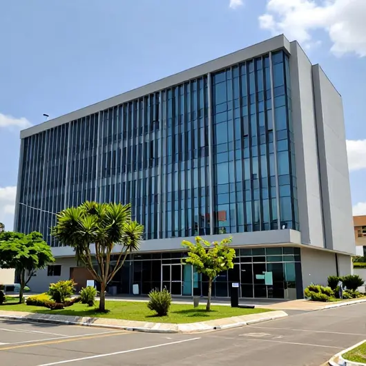 VITORIA ALUGUEL DE MAQUINAS E SERVIÇOS INDUSTRIAIS LTDA