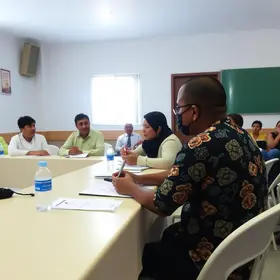 Assistência Social de Vitória terá reunião ampliada da rede municipal no Cemase Assistência Social de Vitória