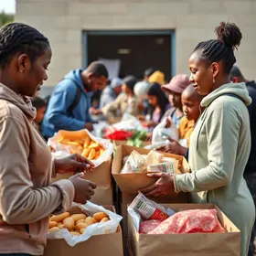 Banco de Alimentos