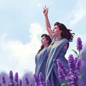 Cramsv e Lei Maria da Penha