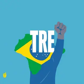 Vitória e TRE transporte especial para eleitores com deficiência