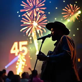 Vitória na contagem regressiva para celebrar 475 anos com música, cultura e encontros
