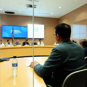 Conselho Municipal de Transparência de Vitória