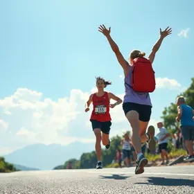 Maratona de Vitória