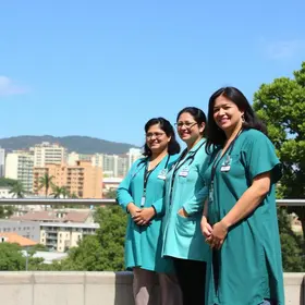 Novos Conselheiros Municipais de Saúde de Vitória tomam posse Novos Conselheiros Municipais de Saúde de Vitória