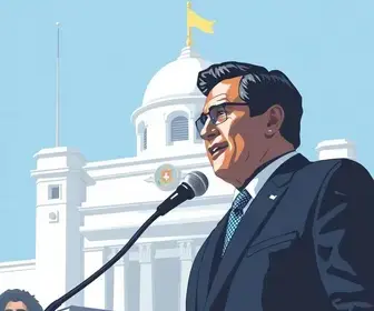 candidatos a governador do Espírito Santo nas eleições 2026