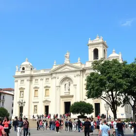 Celebra Vitória