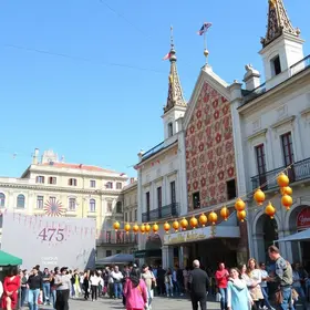Centro de Portas Abertas