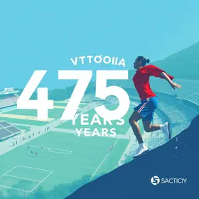Vitória 475 anos: programação especial vai celebrar a cidade com uma semana de esporte e movimento programação especial