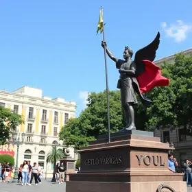 Vitória com Você