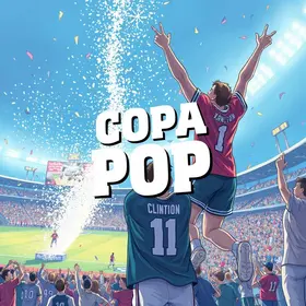 Copa Pop 2026