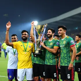 Taça Brasil de Futsal