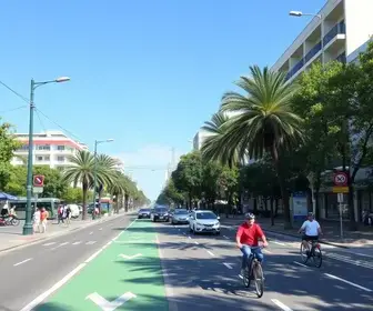 Eleições 2026: ciclofaixas e ruas de lazer estarão suspensas em Vitória no domingo (4)