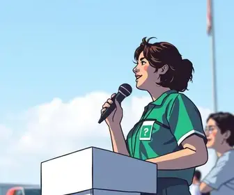 Eleições 2026: quem foi mais votado em Vitória (ES) no 1º turno Eleições 2026
