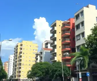 metro quadrado mais caro