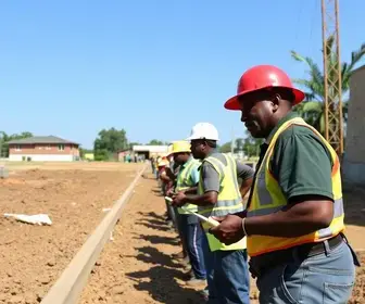 obras da UPA