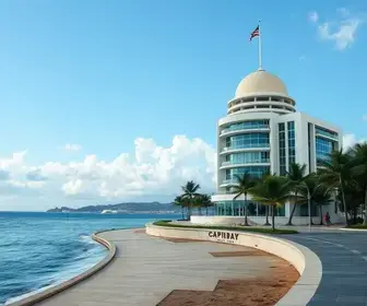 Vitória de Frente para o Mar