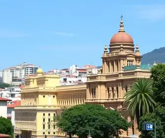orçamento de R$ 4,1 bilhões em 2027